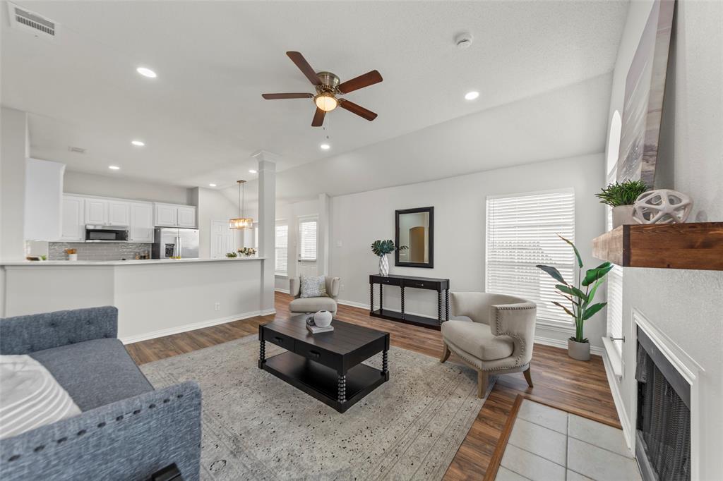 Columbus Heights Add - Residential