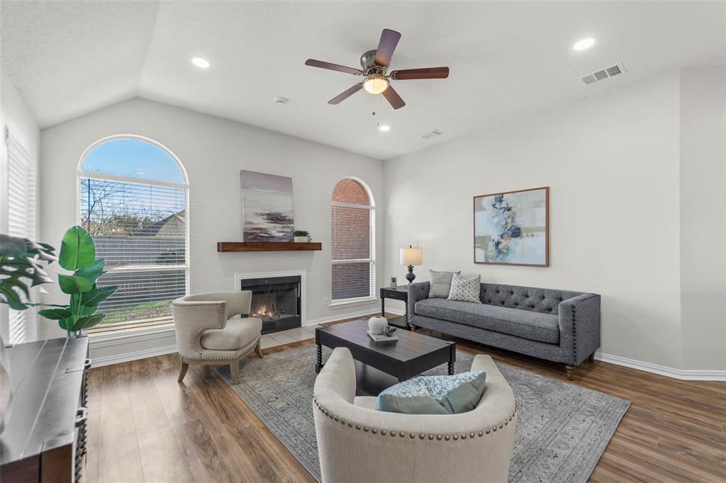 Columbus Heights Add - Residential