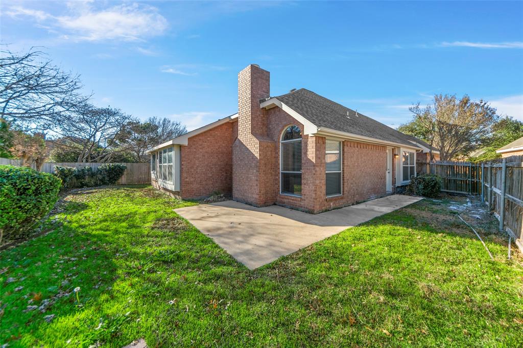 Columbus Heights Add - Residential