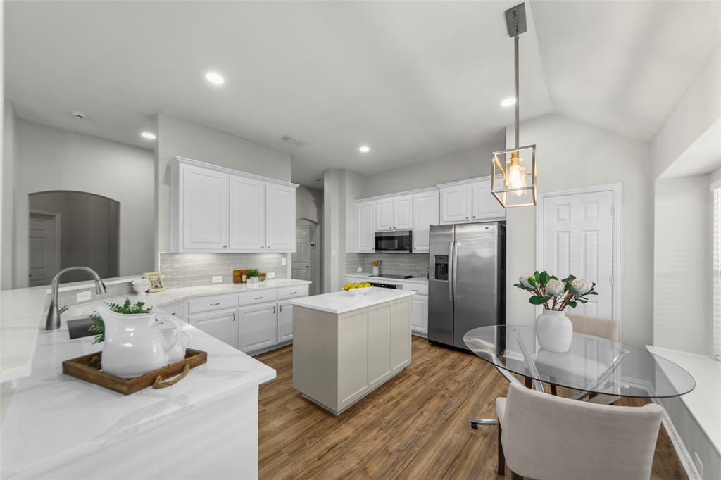 Columbus Heights Add - Residential