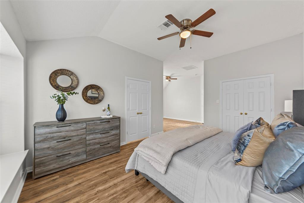 Columbus Heights Add - Residential