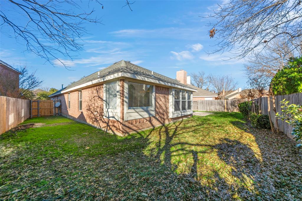 Columbus Heights Add - Residential