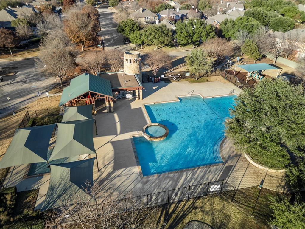 Columbus Heights Add - Residential