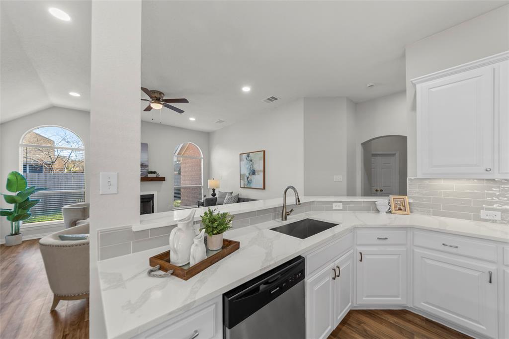 Columbus Heights Add - Residential