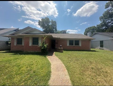 2012 Ebbtide Lane Dallas TX 75224