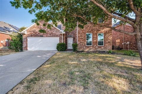 Photo of 1905 Peppertree Drive, Little Elm, TX 75068 (MLS # 21419549)
