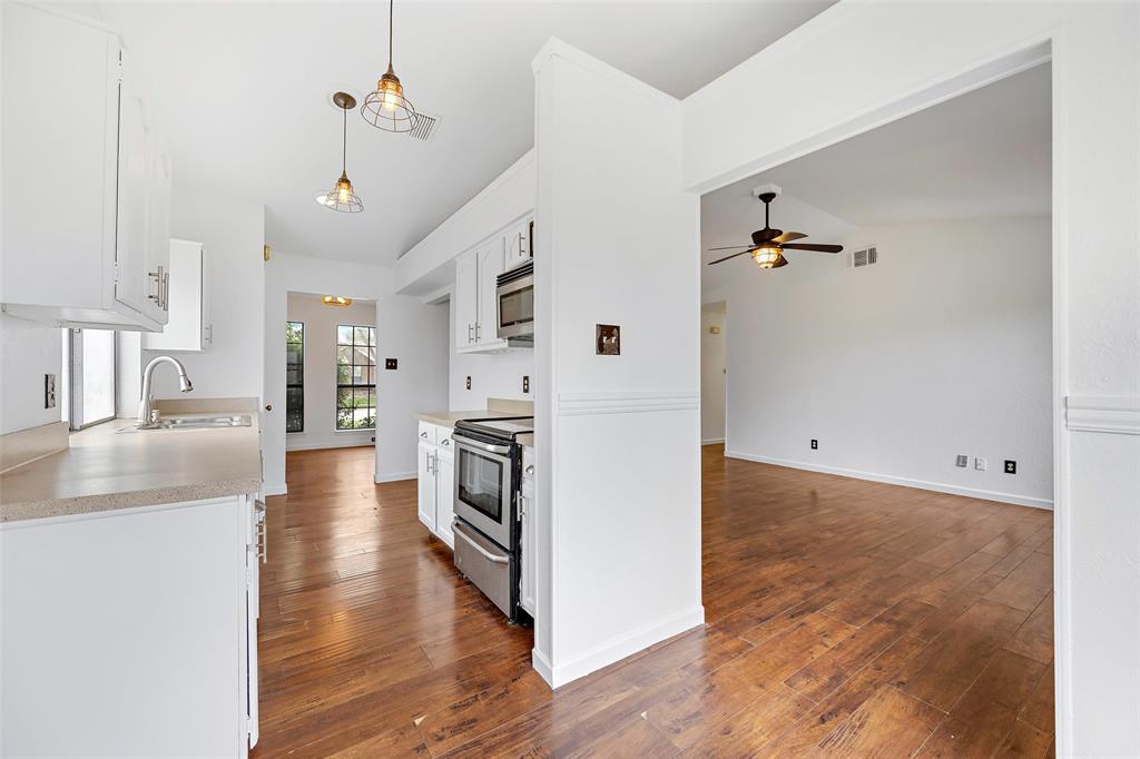 Wyndham Estates Ph 1 - Residential