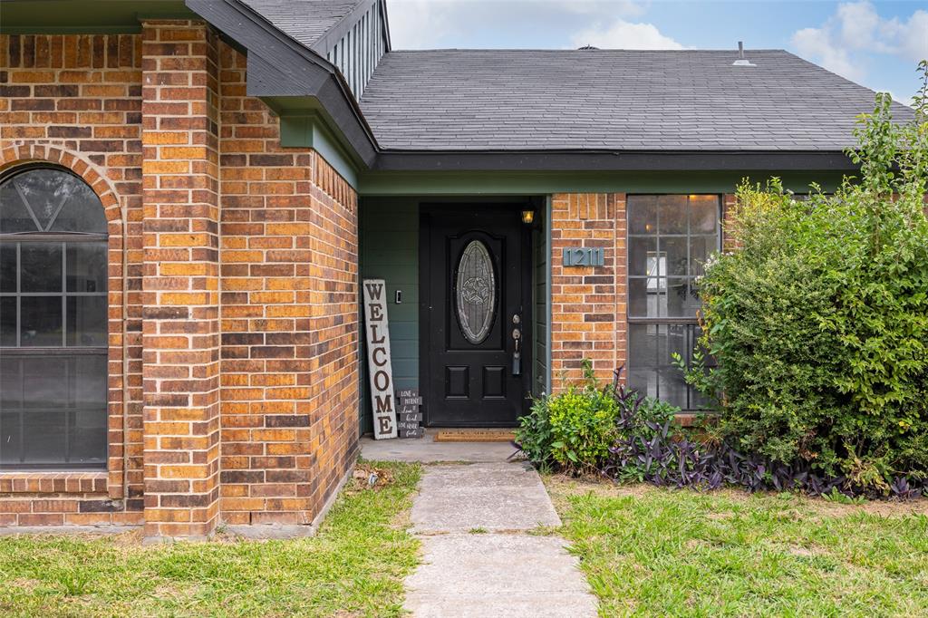 Wyndham Estates Ph 1 - Residential