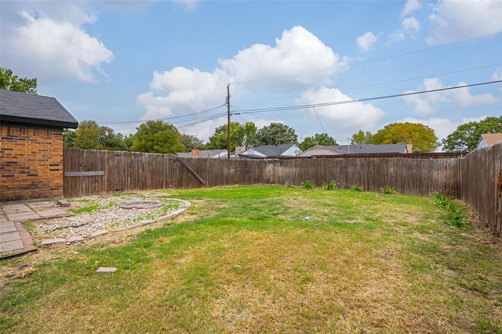 Wyndham Estates Ph 1 - Residential