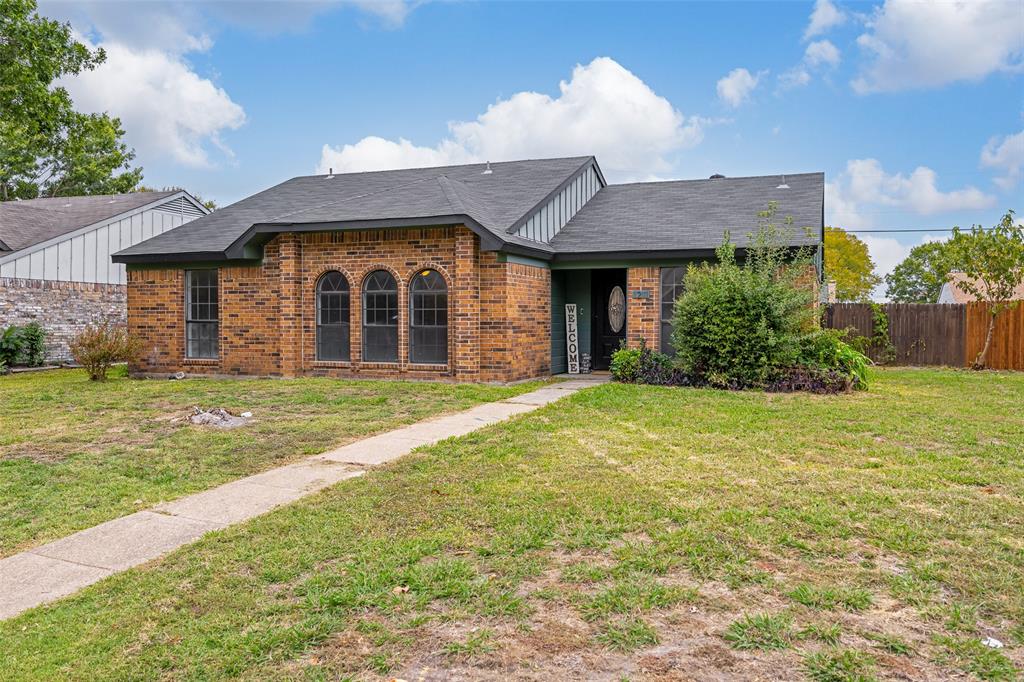 Wyndham Estates Ph 1 - Residential