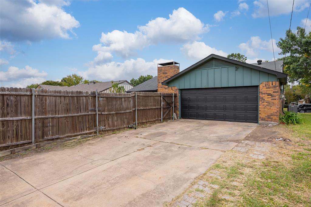 Wyndham Estates Ph 1 - Residential