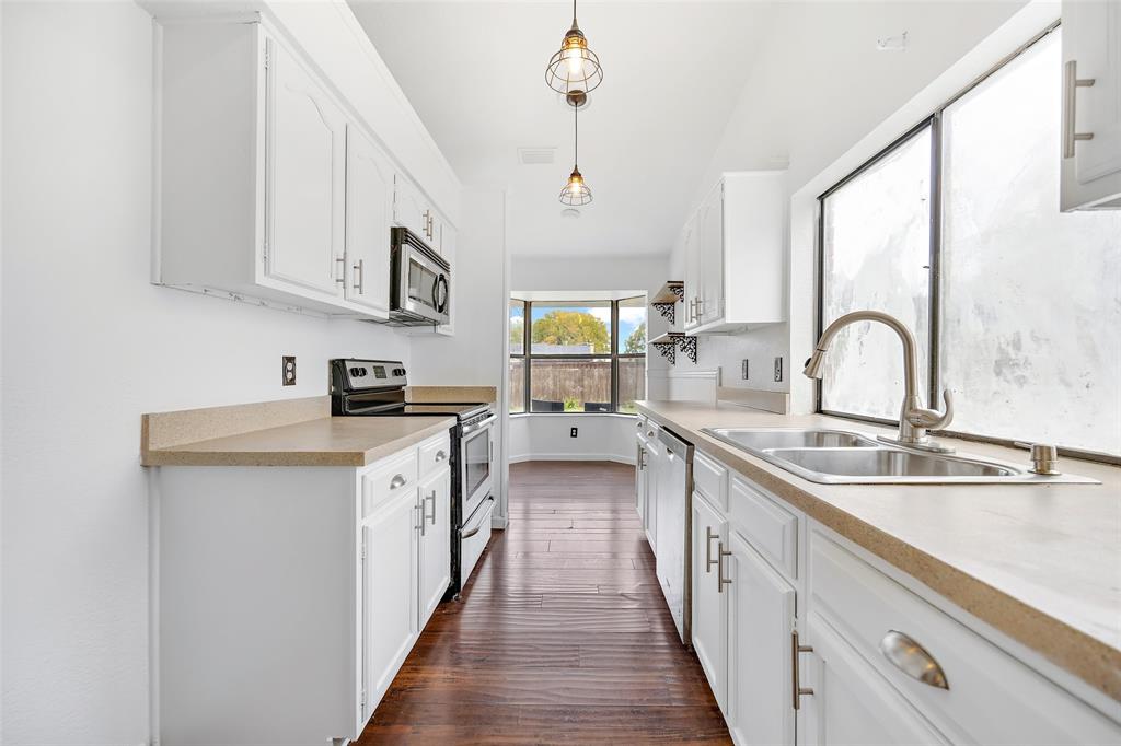 Wyndham Estates Ph 1 - Residential