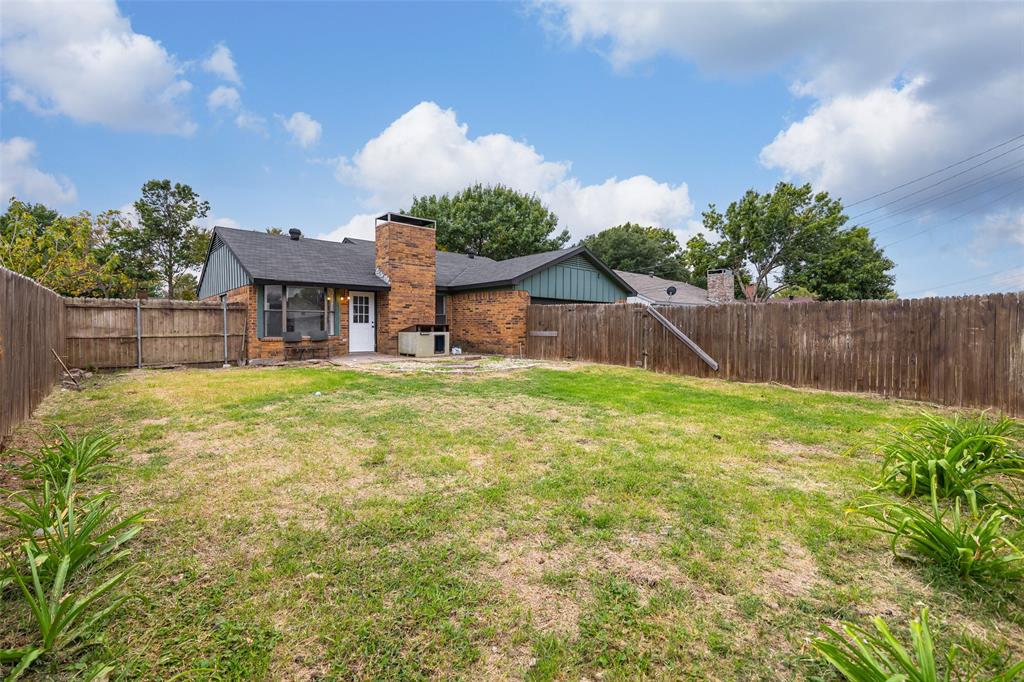 Wyndham Estates Ph 1 - Residential