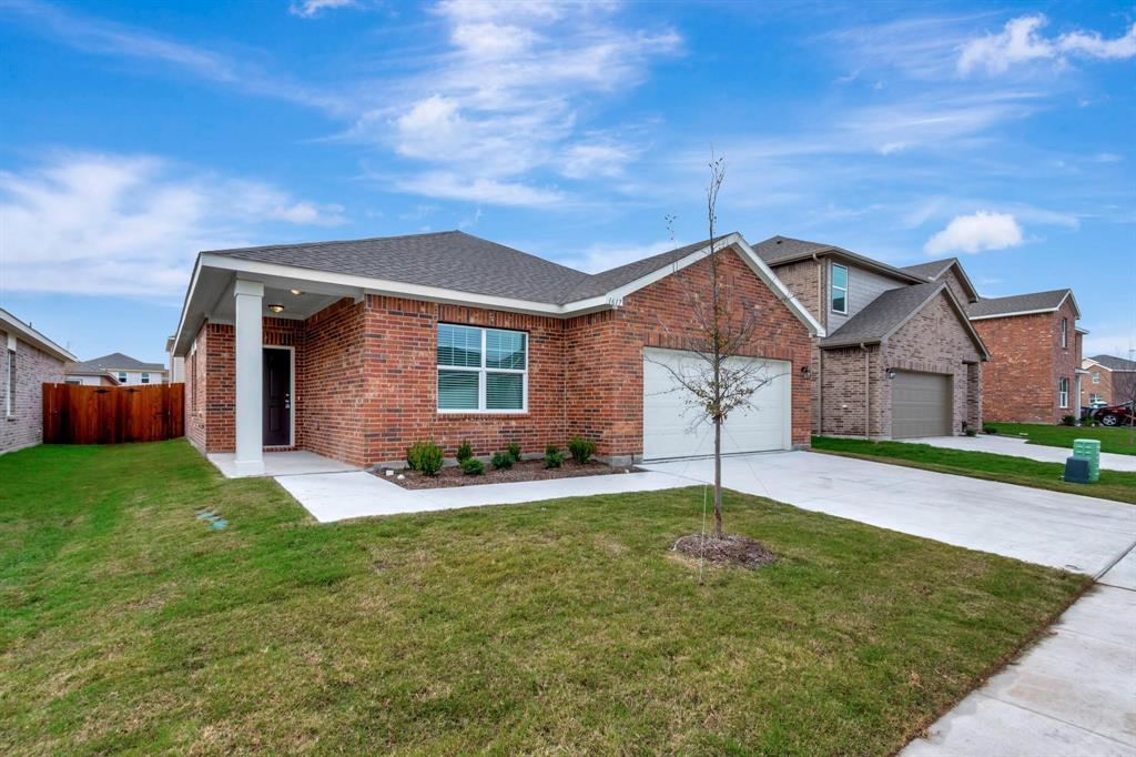 Willow Spgs Add - Residential Lease