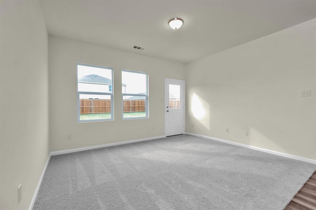 Willow Spgs Add - Residential Lease