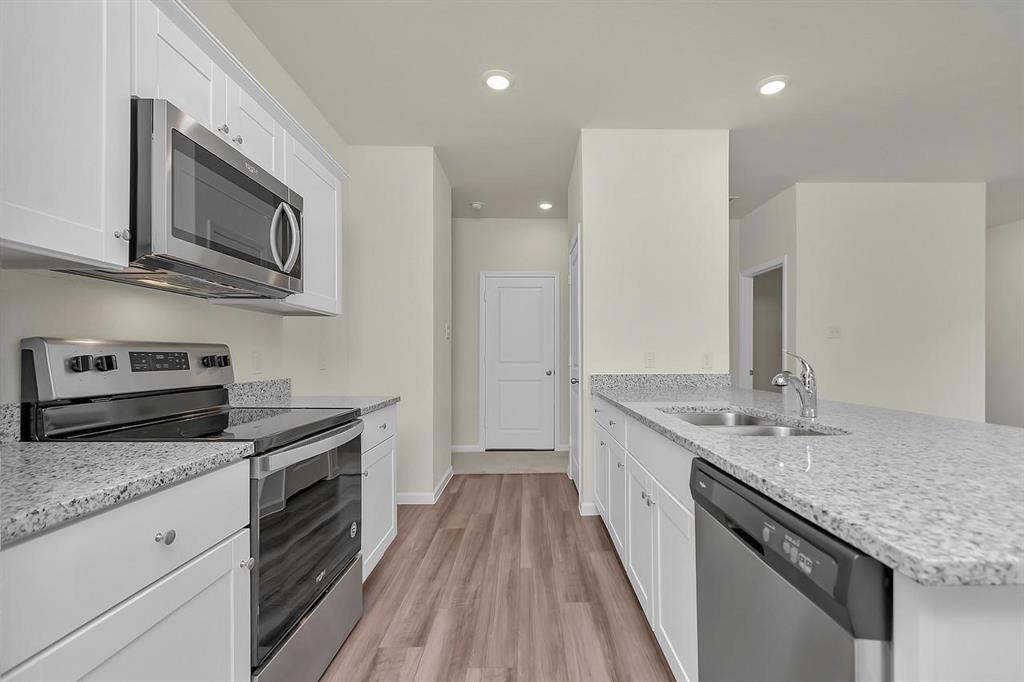 Willow Spgs Add - Residential Lease