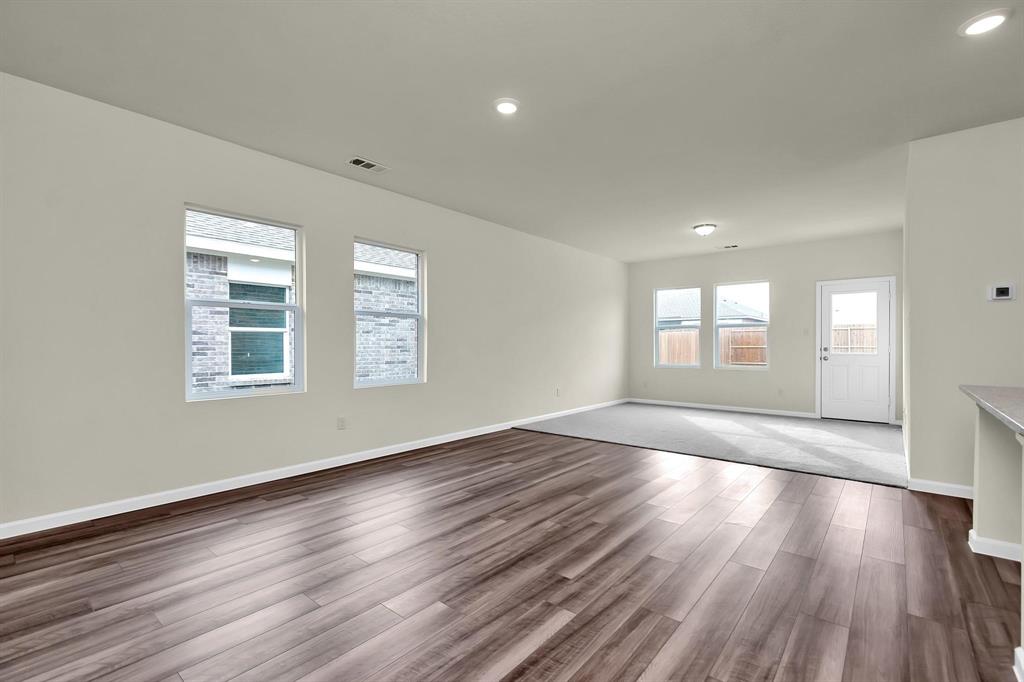 Willow Spgs Add - Residential Lease