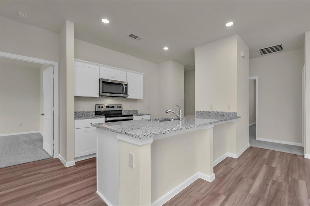 Willow Spgs Add - Residential Lease