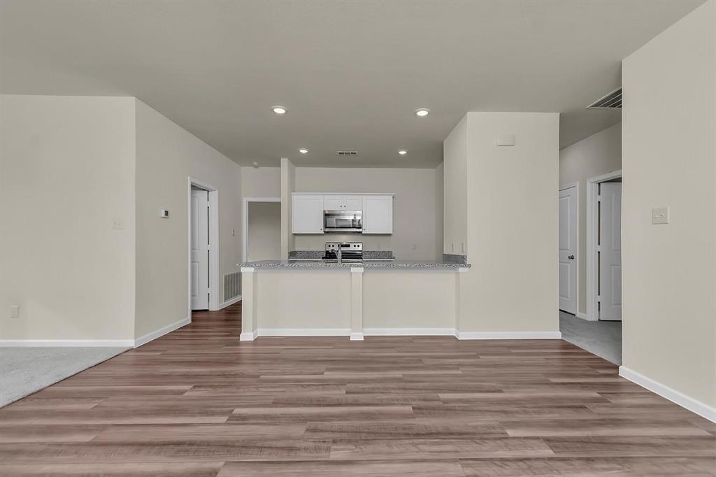 Willow Spgs Add - Residential Lease