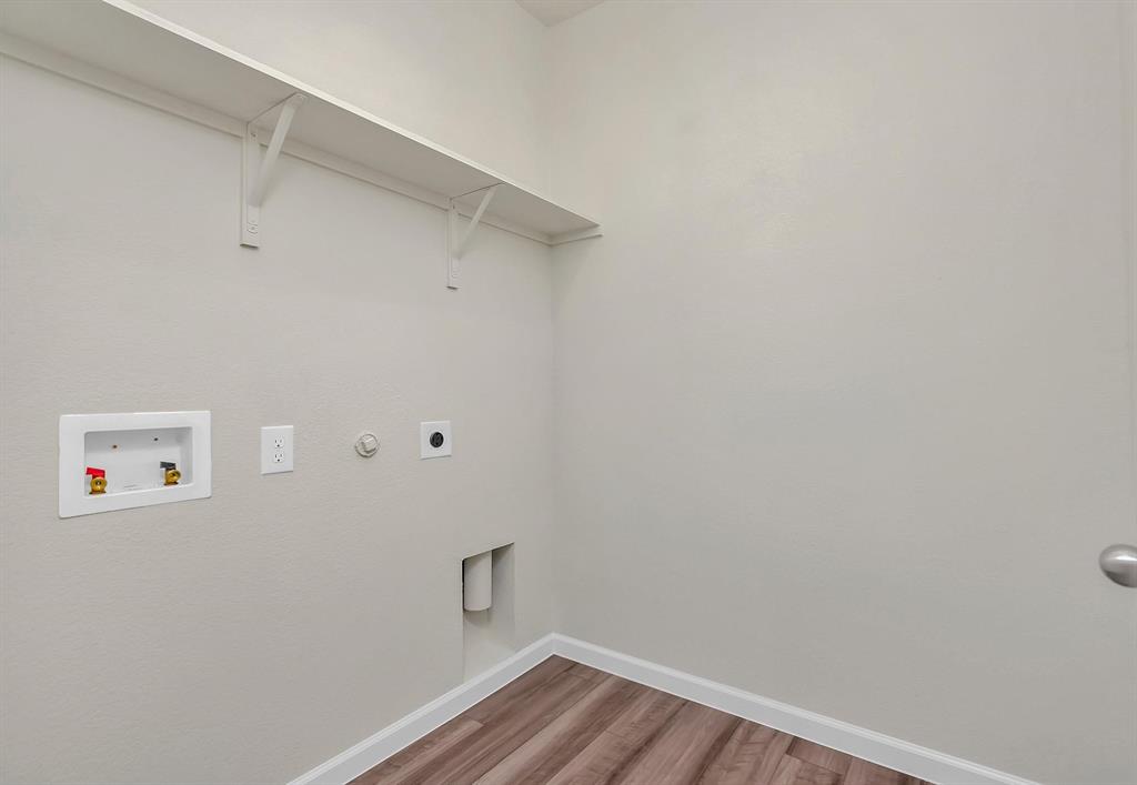 Willow Spgs Add - Residential Lease