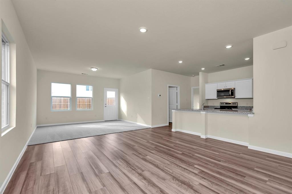 Willow Spgs Add - Residential Lease