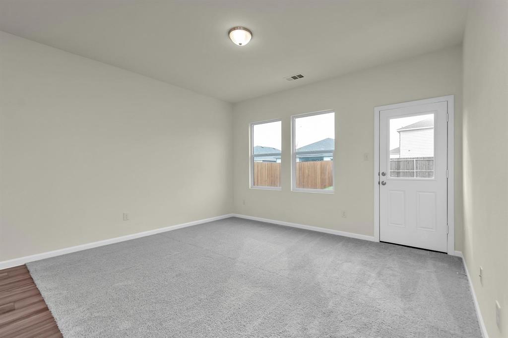 Willow Spgs Add - Residential Lease