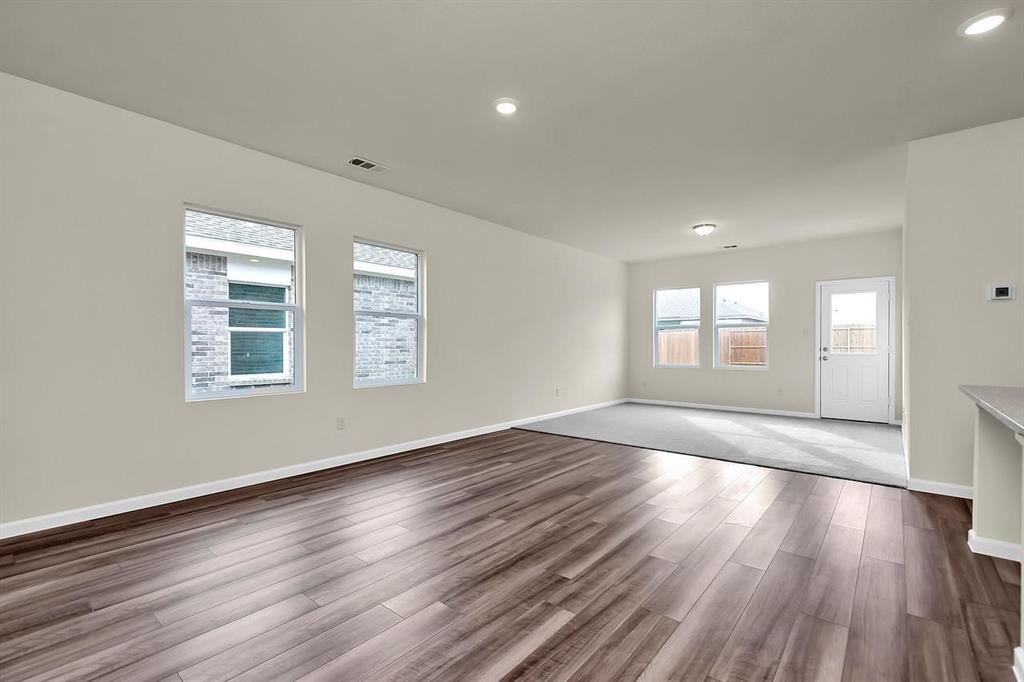 Willow Spgs Add - Residential Lease