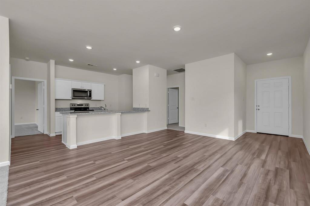 Willow Spgs Add - Residential Lease