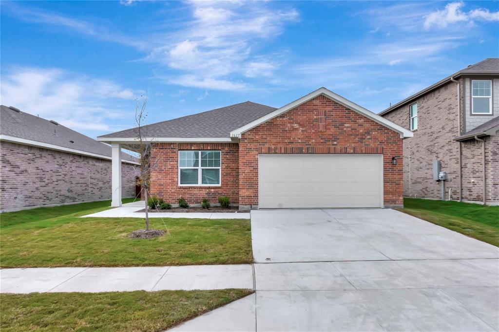 Willow Spgs Add - Residential Lease