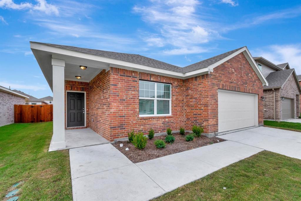 Willow Spgs Add - Residential Lease