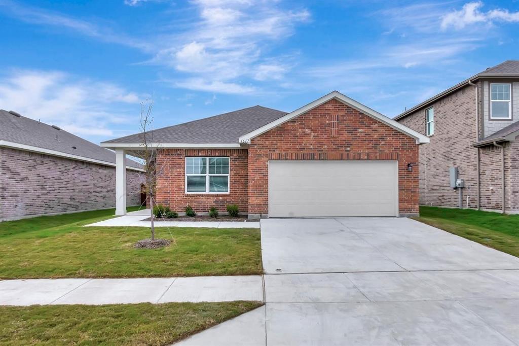 Willow Spgs Add - Residential Lease