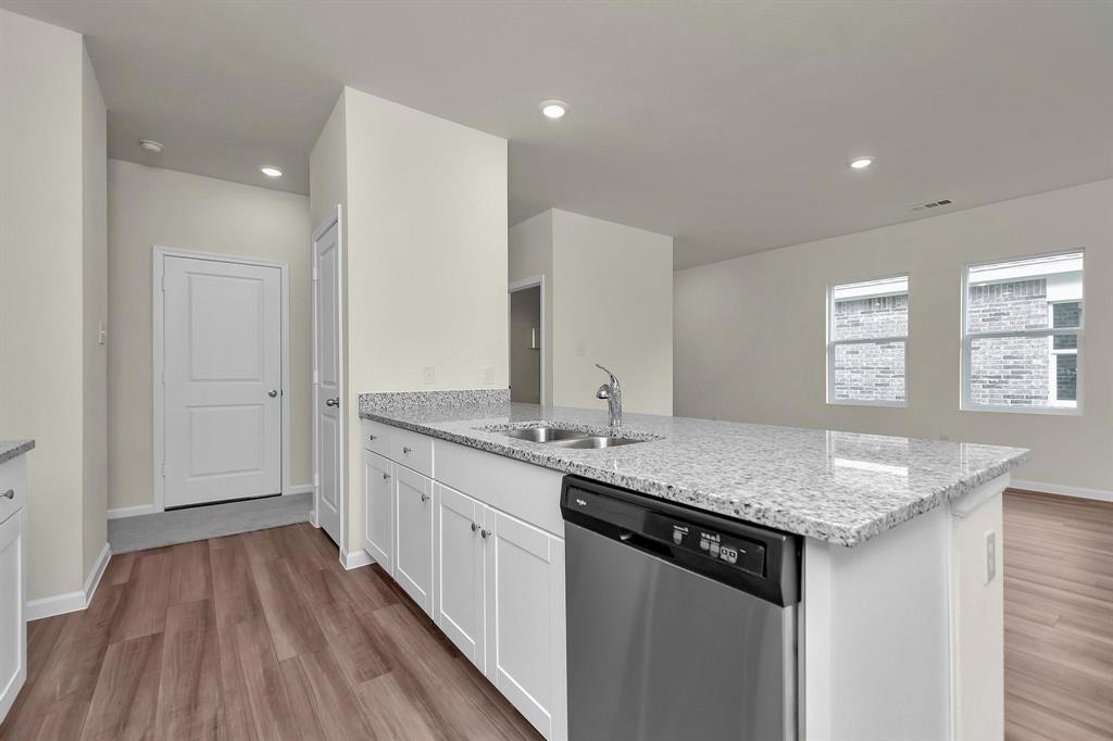 Willow Spgs Add - Residential Lease