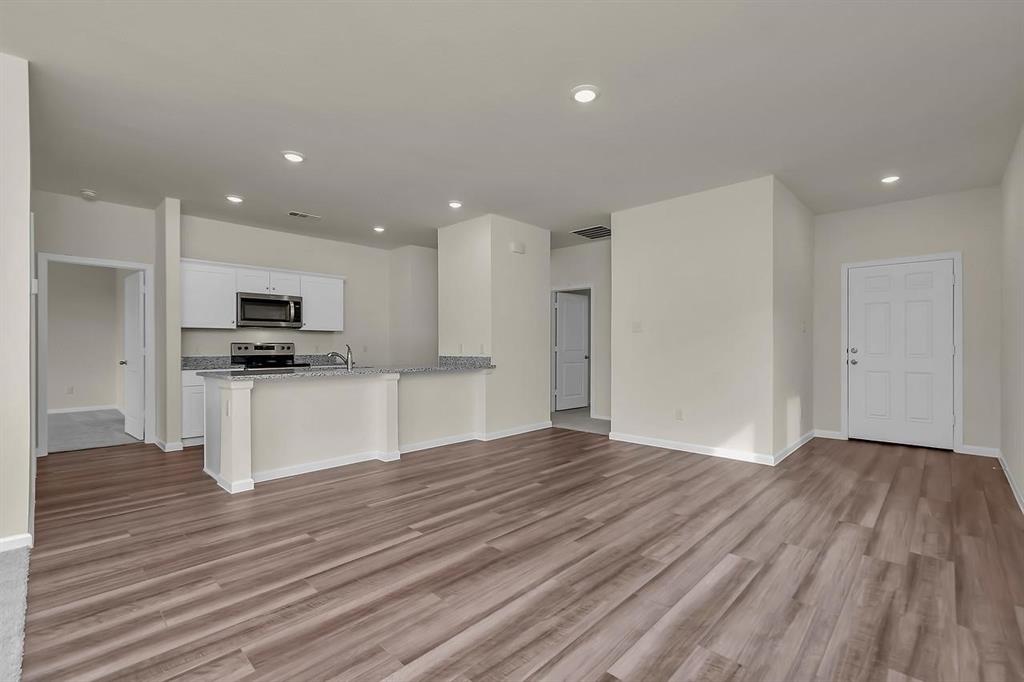 Willow Spgs Add - Residential Lease