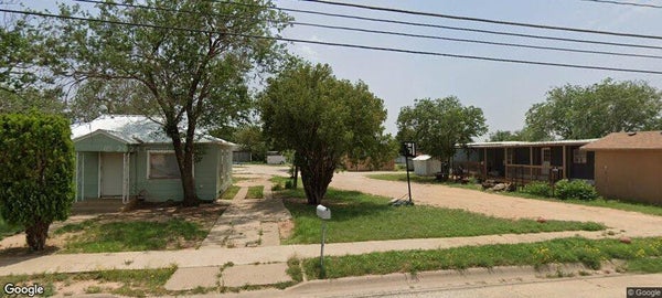 320 28TH ST, SNYDER, TX 79549 - Image ea36c86176f4149e7d015dea69a5abc6/3750208481