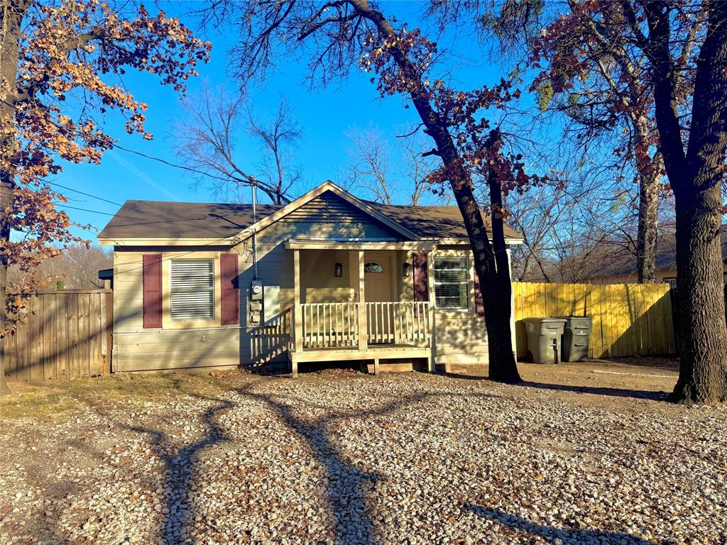 Robert A Mcdonald - Residential