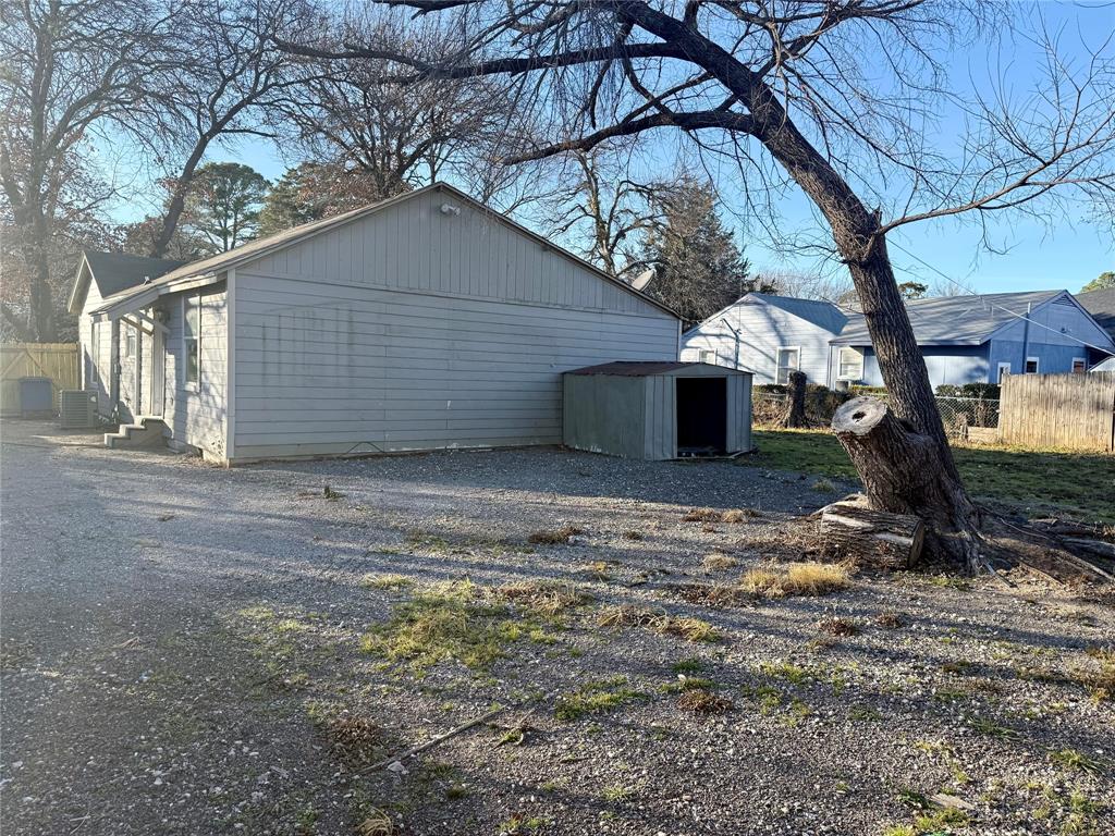 Robert A Mcdonald - Residential