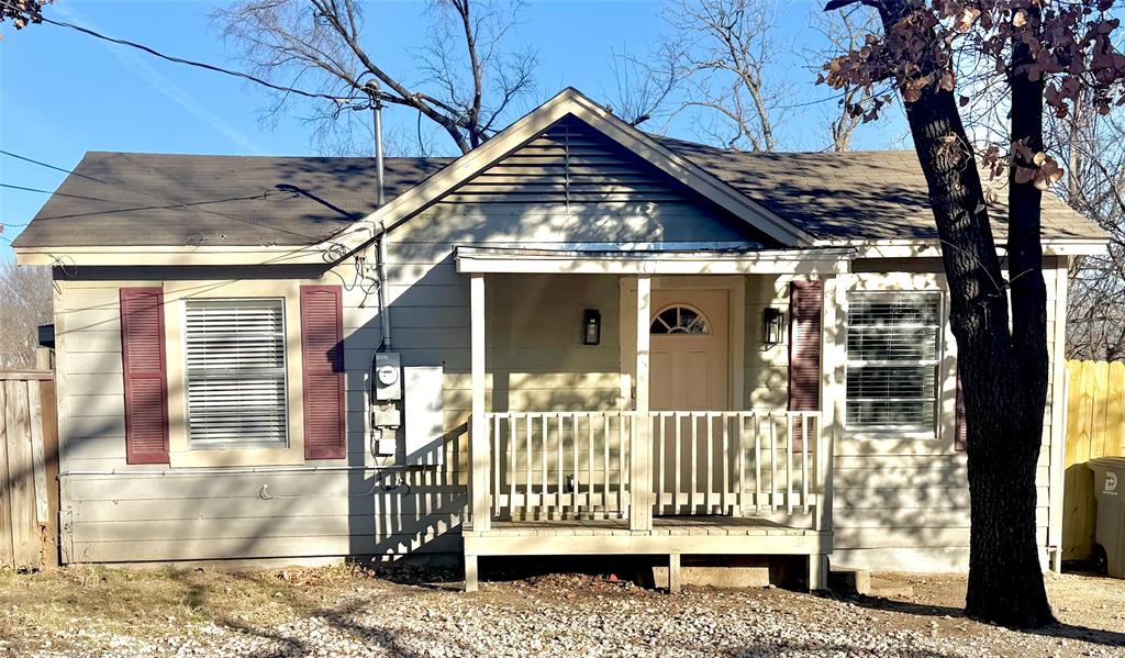 Robert A Mcdonald - Residential