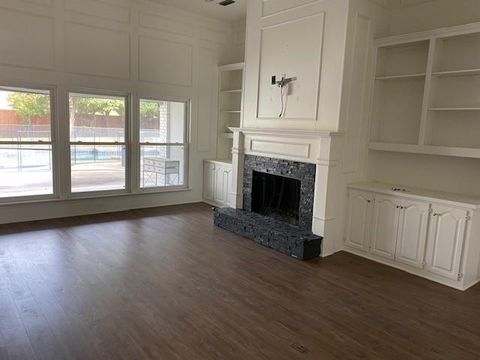 17209 Wester Way Court Dallas TX 75248