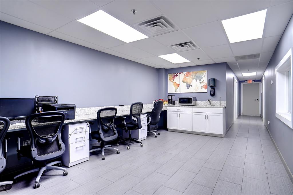 Dalworth Indust District - Commercial Sale