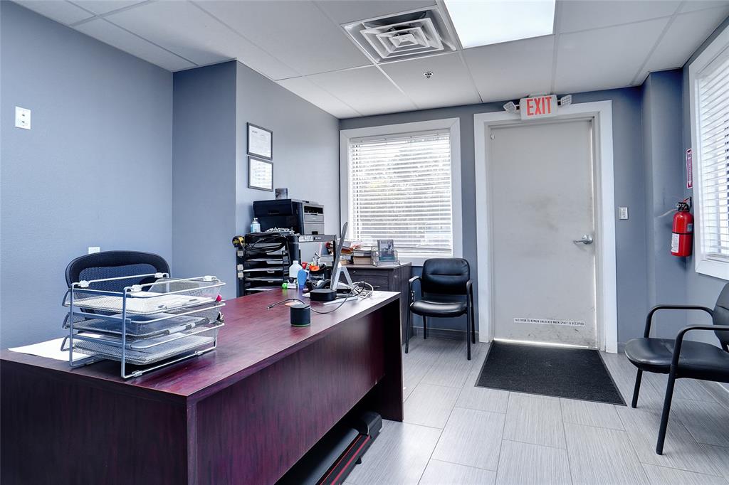 Dalworth Indust District - Commercial Sale