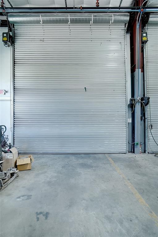 Dalworth Indust District - Commercial Sale