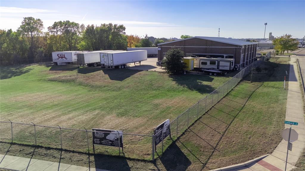 Dalworth Indust District - Commercial Sale