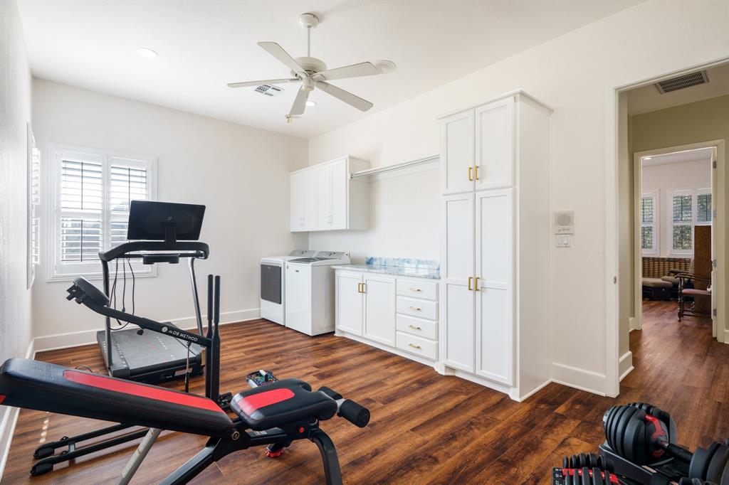 Drane Estates - Residential