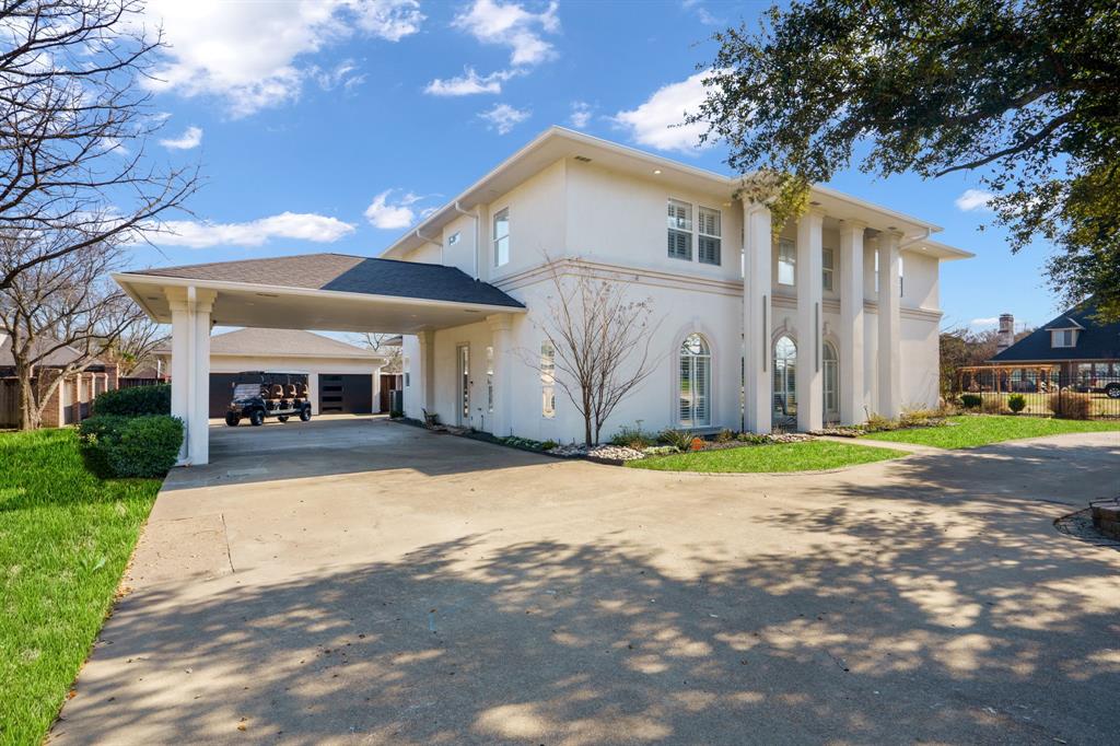 Drane Estates - Residential