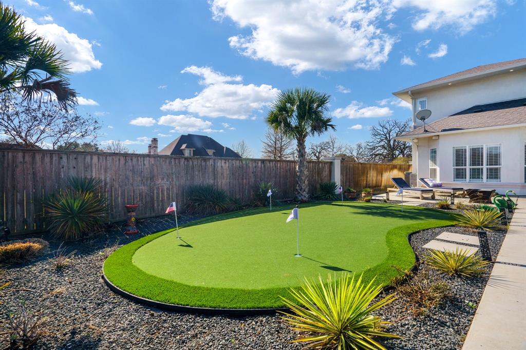 Drane Estates - Residential