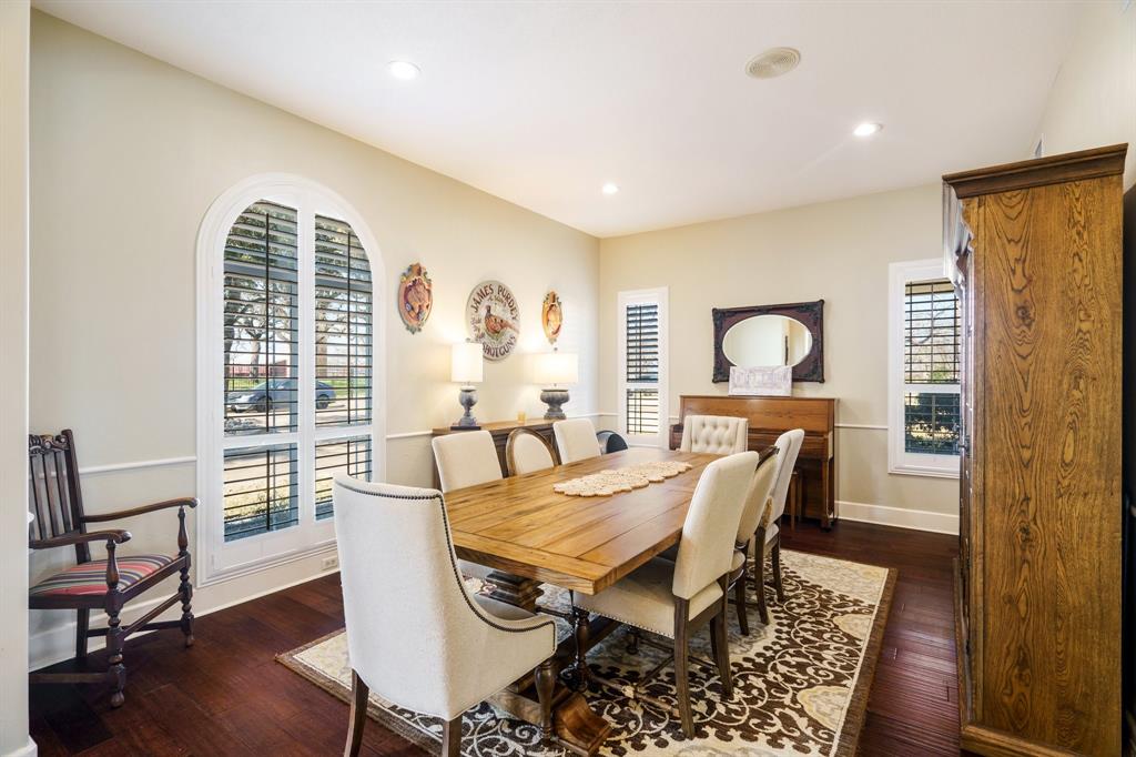 Drane Estates - Residential