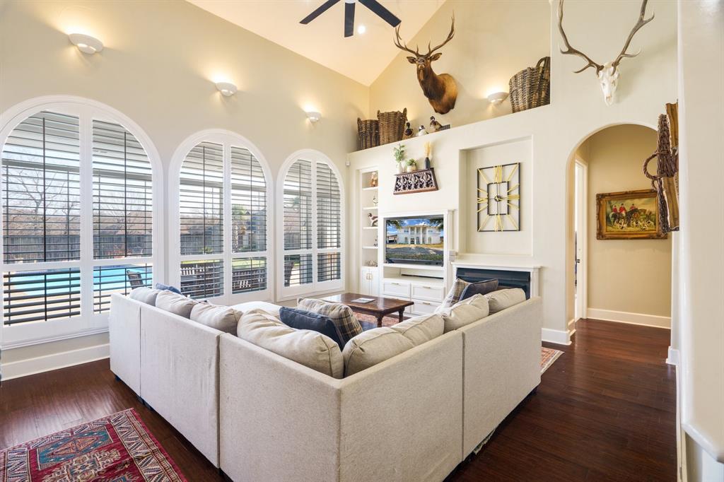 Drane Estates - Residential