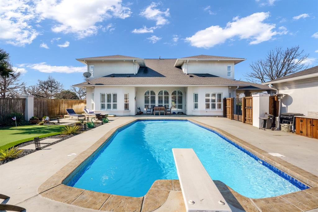 Drane Estates - Residential