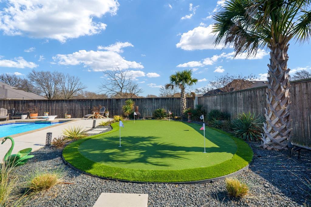 Drane Estates - Residential