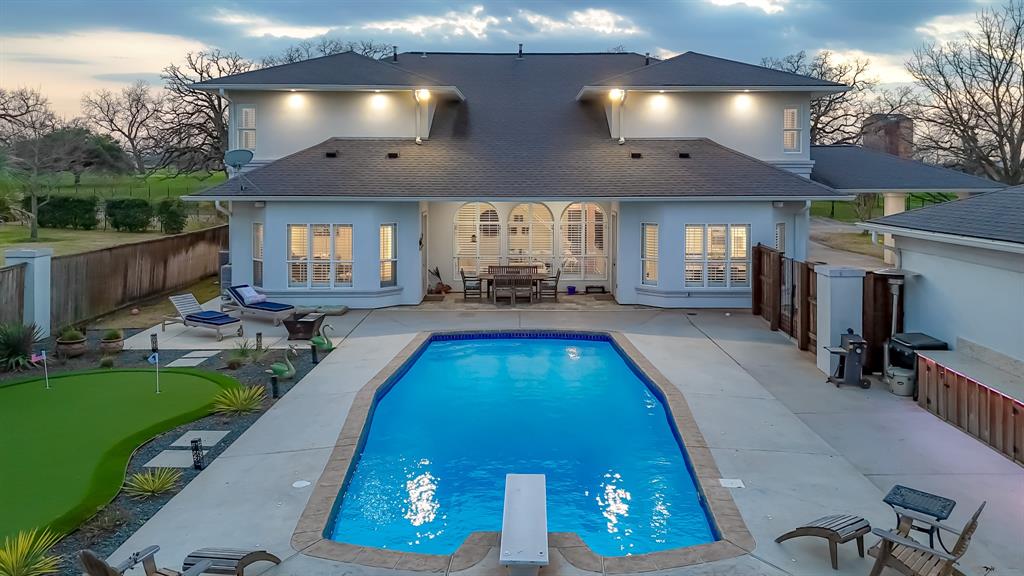 Drane Estates - Residential